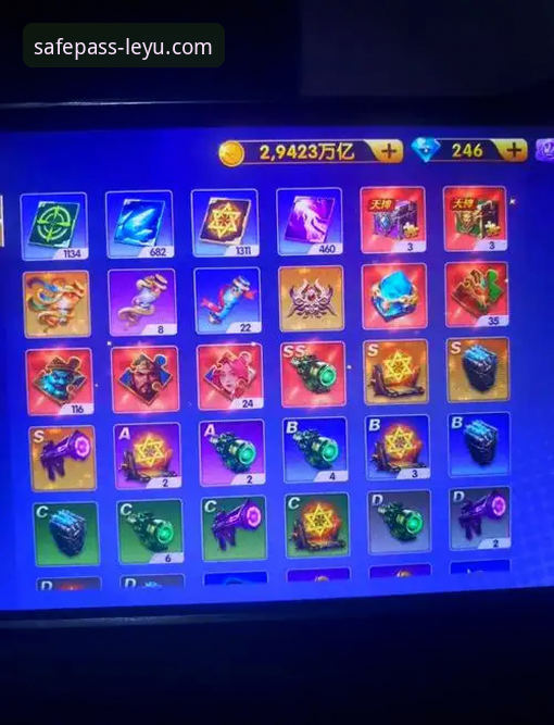 揭秘乐鱼官网登录入口备用链接背后的真相：新手必看的安全指南